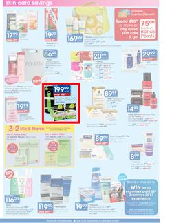 Clicks : You Pay Less (12 Oct - 11 Nov), page 3