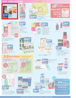Clicks : You Pay Less (12 Oct - 11 Nov), page 3