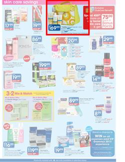 Clicks : You Pay Less (12 Oct - 11 Nov), page 3