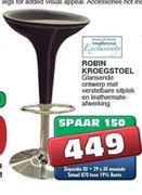 Robin Kroegstoel