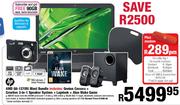 HP AMD G6-1270SI Blast Bundle