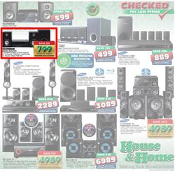 House & Home : Price Checked (23 Oct - 29 Oct), page 3