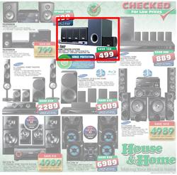 House & Home : Price Checked (23 Oct - 29 Oct), page 3