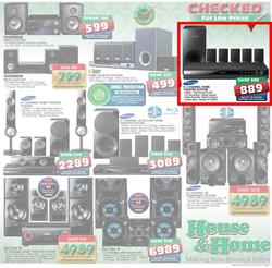 House & Home : Price Checked (23 Oct - 29 Oct), page 3