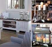 Candle Holders