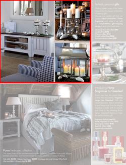 Wetherlys : It's the season to decorate & entertain (Until 31 Dec 2012), page 3