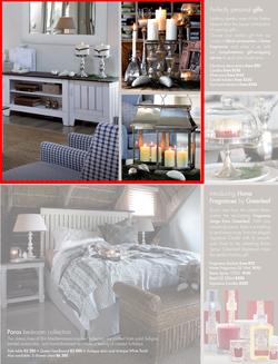 Wetherlys : It's the season to decorate & entertain (Until 31 Dec 2012), page 3