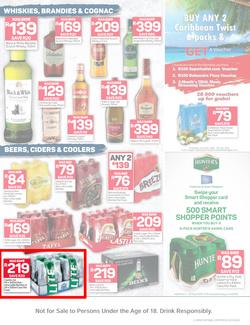 Pick n Pay : Liquor (20 May - 2 Jun 2019), page 3