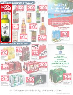 Pick n Pay : Liquor (20 May - 2 Jun 2019), page 3