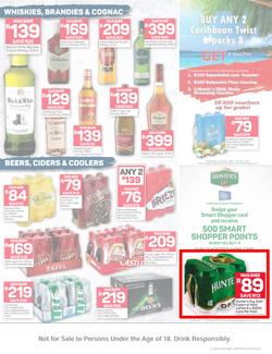 Pick n Pay : Liquor (20 May - 2 Jun 2019), page 3
