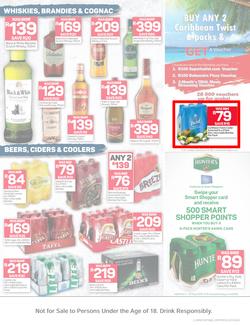 Pick n Pay : Liquor (20 May - 2 Jun 2019), page 3