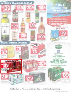 Pick n Pay : Liquor (20 May - 2 Jun 2019), page 3