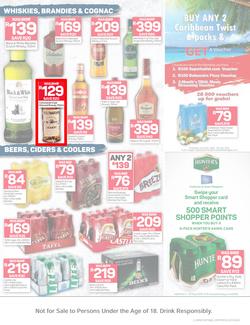 Pick n Pay : Liquor (20 May - 2 Jun 2019), page 3