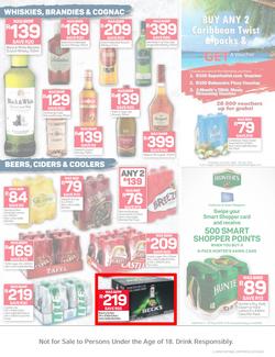 Pick n Pay : Liquor (20 May - 2 Jun 2019), page 3