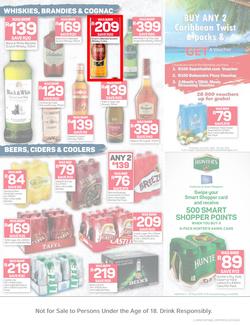 Pick n Pay : Liquor (20 May - 2 Jun 2019), page 3