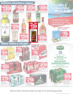 Pick n Pay : Liquor (20 May - 2 Jun 2019), page 3