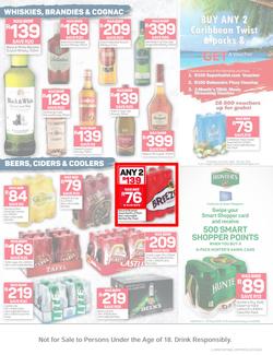 Pick n Pay : Liquor (20 May - 2 Jun 2019), page 3