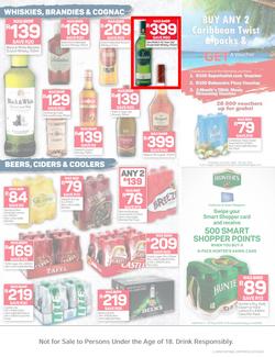 Pick n Pay : Liquor (20 May - 2 Jun 2019), page 3