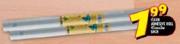 Adhesive Roll-45cmx2m each