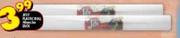 Jefy Plastic Roll-48mmx3m each