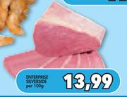 Enterprise Saverside-Per 100g