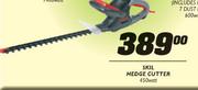 Skil Hedge Cutter-450W