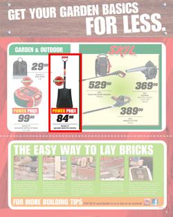 Build It Western Cape : Making Home Building Simple (24 Oct - 10 Nov), page 3