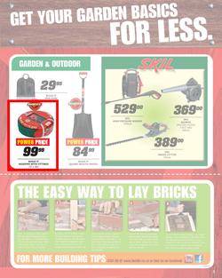 Build It Western Cape : Making Home Building Simple (24 Oct - 10 Nov), page 3