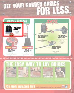 Build It Western Cape : Making Home Building Simple (24 Oct - 10 Nov), page 3