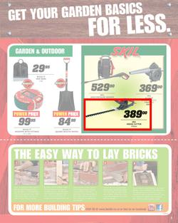 Build It Western Cape : Making Home Building Simple (24 Oct - 10 Nov), page 3