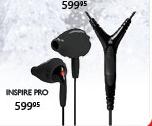 Yurbuds Inspire Pro