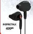Yurbuds Inspire Talk
