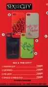 Sex & The City Me Likey