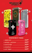 Whatever It Takes Green Day
