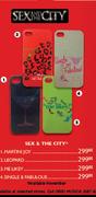 Sex & The City Leopard