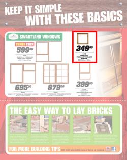 Build It KZN : Making Home Building Simple (22 Oct - 10 Nov), page 3