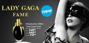 Lady Gaga Fame Eau De Perfum Spray-30ml