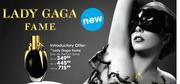 Lady Gaga Fame Eau De Perfum Spray-50ml