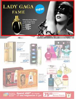 Clicks : This Season's Best Beauty Gifts (29 Oct - 24 Dec), page 3