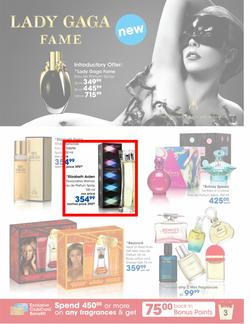 Clicks : This Season's Best Beauty Gifts (29 Oct - 24 Dec), page 3