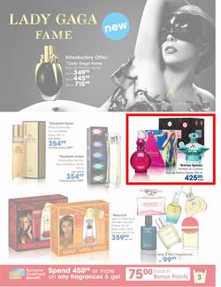 Clicks : This Season's Best Beauty Gifts (29 Oct - 24 Dec), page 3
