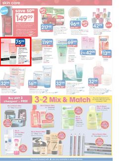 Clicks : You Pay Less (13 Nov - 2 Dec), page 3