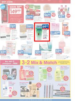Clicks : You Pay Less (13 Nov - 2 Dec), page 3