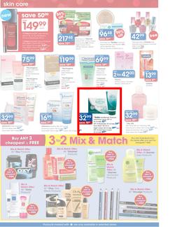 Clicks : You Pay Less (13 Nov - 2 Dec), page 3