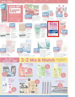 Clicks : You Pay Less (13 Nov - 2 Dec), page 3
