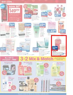 Clicks : You Pay Less (13 Nov - 2 Dec), page 3