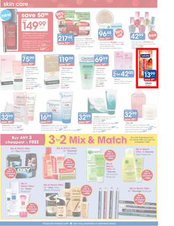 Clicks : You Pay Less (13 Nov - 2 Dec), page 3
