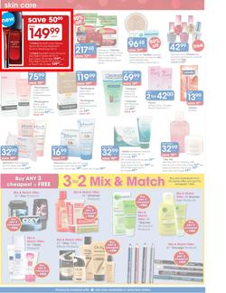 Clicks : You Pay Less (13 Nov - 2 Dec), page 3