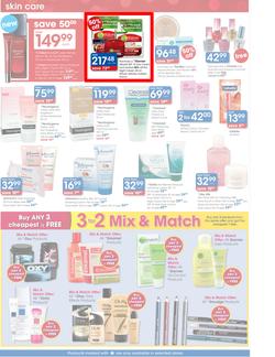 Clicks : You Pay Less (13 Nov - 2 Dec), page 3