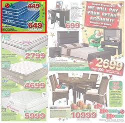 House & Home : Celebrate Christmas at Home (6 Nov - 18 Nov), page 3